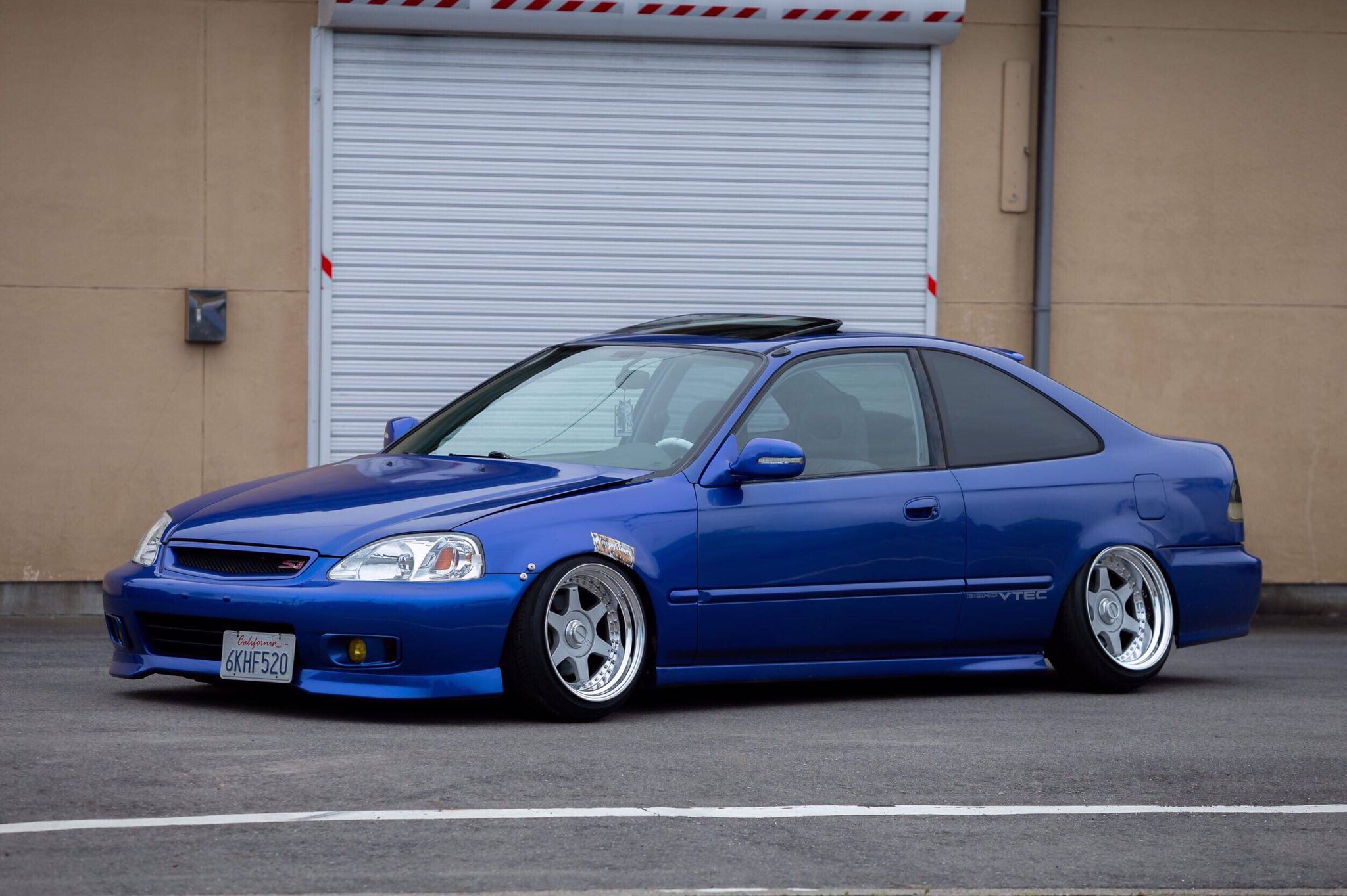 シェブロンレーシク15インチ S1C Evasive Motorsports: Chevlon Racing