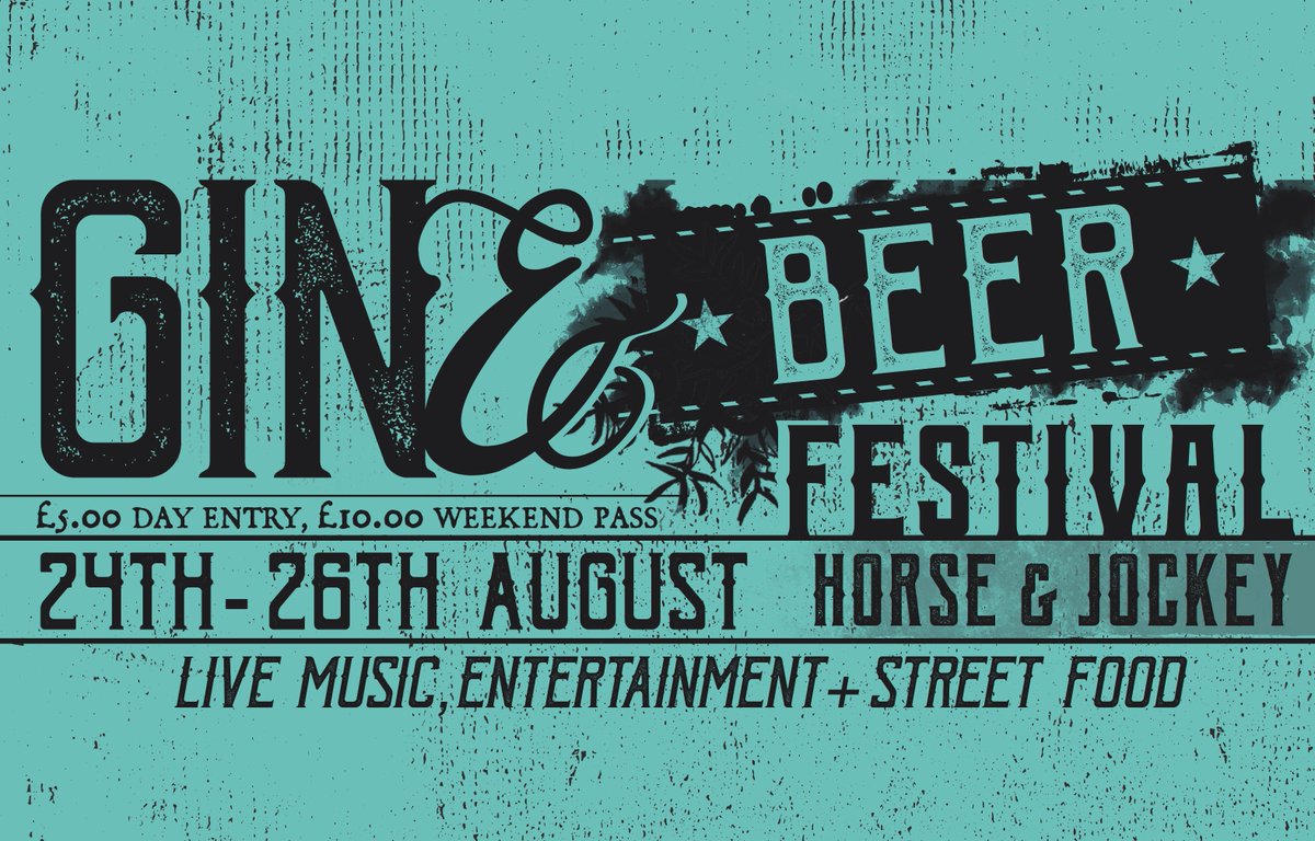 The Horse & Jockey tweet media