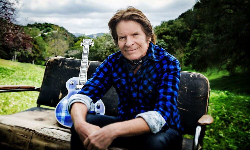 Happy birthday, John Fogerty! 