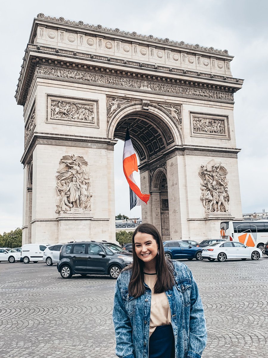 troy_adpi's tweet photo. Bonjour for France๐คฉ
-
-
#followadpito Paris, France! We have many sisters in France this summer!! #traveltuesday https://t.co/Enm5PNgLn1