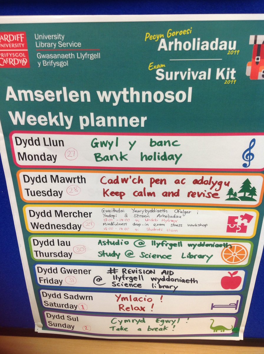 Science Library tweet media