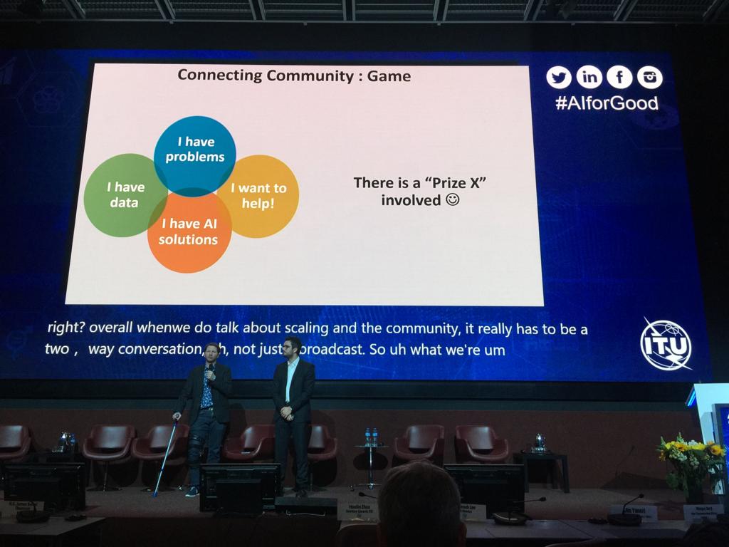 Ocean Protocol tweet media