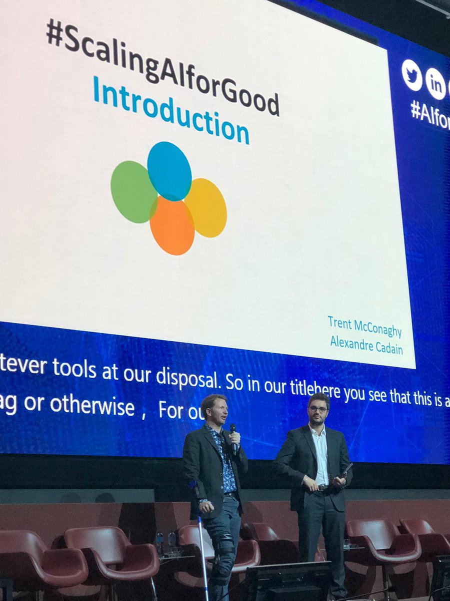 Ocean Protocol tweet media