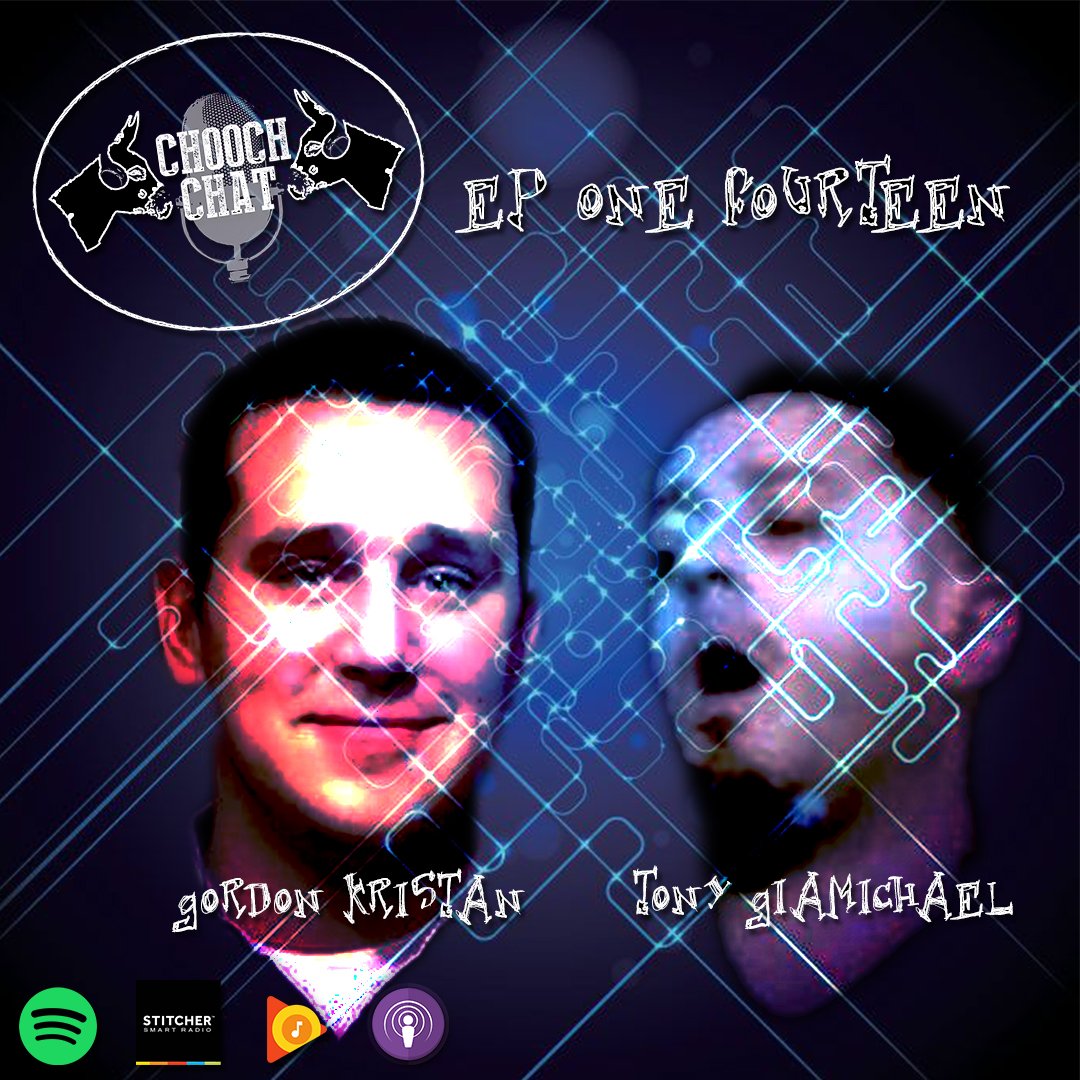 ChoochChat's tweet photo. Get your #TuesdayThoughts from Ep. 114 of #ChoochChat with @ManCalledNoon and Gordon Kristan from @SproutSocial they talk #softwaredevelopment #tech #science #space #selfdrivingcars #aliens #robots and their impact on the economy #podcast #comedy #chicago https://t.co/UpQqNnLgWP https://t.co/iqMdDRurgW