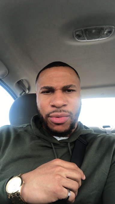 Watch HEAVY C🌻🐻's leaked NSFW photo on TwXstars