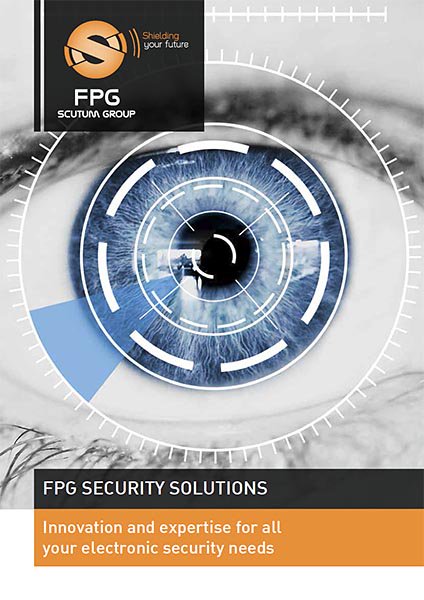 View our latest #Security brochure at: fpgss.net
FPG Security Solutions - Innovation and expertise for all your electronic security needs
<a href="/GroupeScutum/">Groupe SCUTUM</a> @scutum_uk