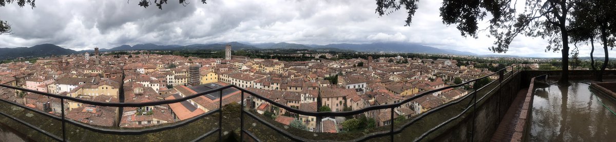 WorldWideMonts's tweet photo. Lucca! https://t.co/YmmZVjwTYe