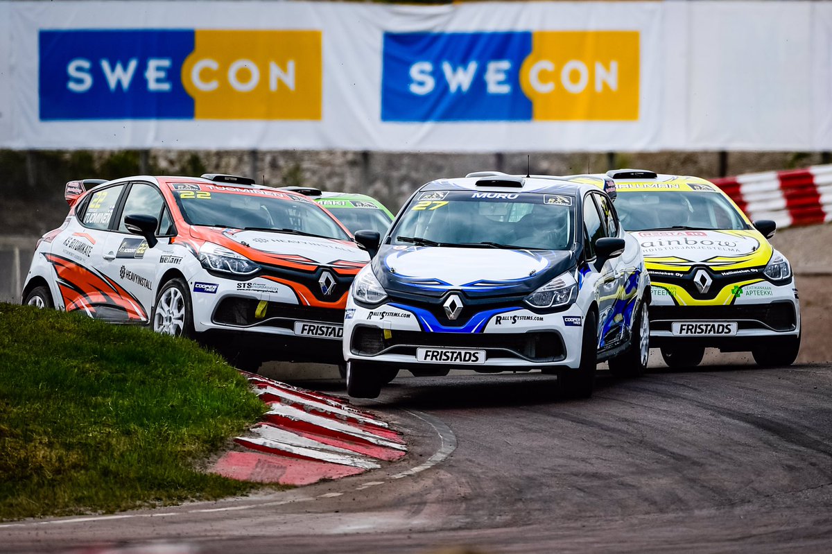 ICYMI:
Hallman and Muru claimed the #RXAcademy spoils in the double-header season opener at <a href="/HoljesRX/">Holjes RX</a> last week.

Read here⬇️⬇️

mailchi.mp/fc24a3a98c87/h…

#RouteToWorldRX #rallycross #HoljesRX