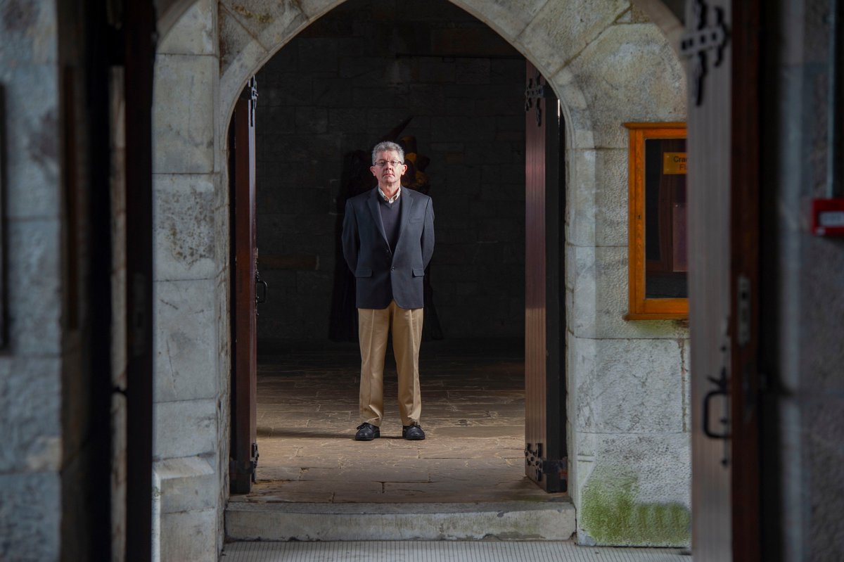 UCC Research (@uccresearch) on Twitter photo Séamus Davis, world leading scientist and Professor of Experimental Quantum Physics, will present his inaugural lecture at UCC on June 6th. Find out more and how to register at ucc.ie/en/alumni/bene… <a href="/PhysicsUcc/">School of Physics UCC</a> <a href="/UCC/">UCC Ireland</a> @scienceirel <a href="/SEFSUCC/">SEFS@UCC</a> #BelieveinScience Séamus Davis, world leading scientist and Professor of Experimental Quantum Physics, will present his inaugural lecture at UCC on June 6th. Find out more and how to register at ucc.ie/en/alumni/bene… <a href="/PhysicsUcc/">School of Physics UCC</a> <a href="/UCC/">UCC Ireland</a> @scienceirel <a href="/SEFSUCC/">SEFS@UCC</a> #BelieveinScience