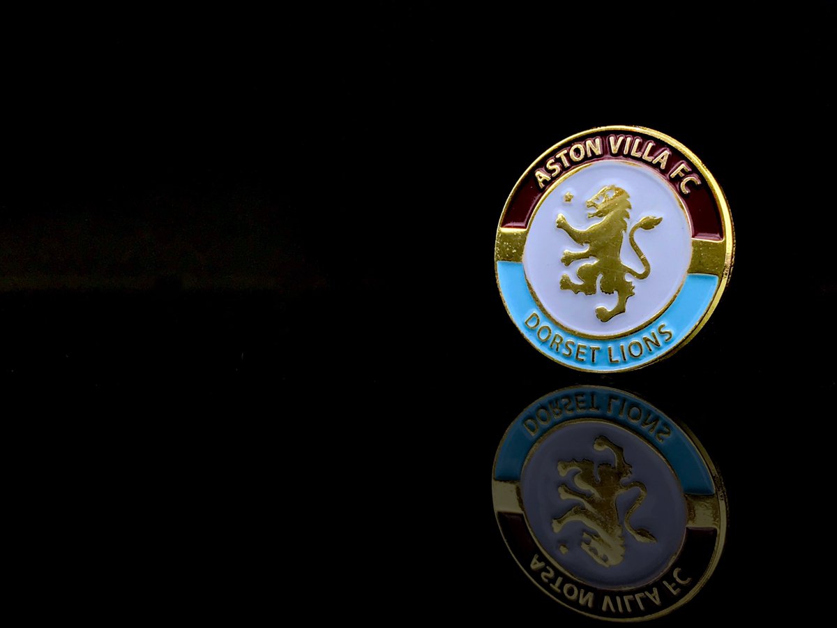 BadgesTandT's tweet photo. Congratulations to @AVFCOfficial on their promotion to the @premierleague! We know a set of fans that will be extremely happy! 🙌
.
.
#avfc #avfcofficial #astonvilla #astonvillafc #astonvillafootballclub #localclub #premierleague #promotion #partofthepride #championship #pl https://t.co/idG3SOyTvt
