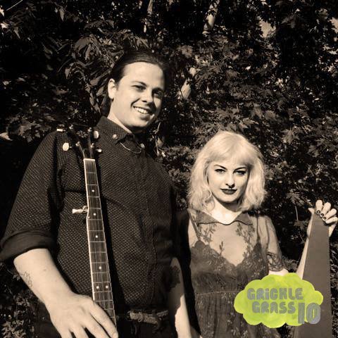 Willow Switch is a crossroads of haunted stories spun over the fires of song. They sing open the doorways, calling on the spirits of the land, and weave together the past, the present, and our future. 

TICKETS: ow.ly/IjwR50ur7Lp