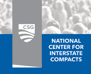 CSGovts's tweet photo. The CSG National Center for Interstate Compacts assists states in developing #InterstateCompacts, which are contracts between states. Compacts are a tool for states to jointly problem-solve, often avoiding federal intervention. https://t.co/kUiRKrwfnT #NCIC https://t.co/FmkylzbHz5