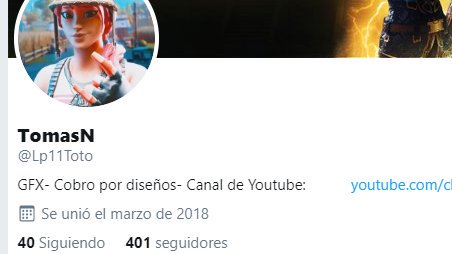 Lp11Toto's tweet photo. .Ya somos 400!!!!
.Muchas gracias por el apoyo!!!!
.Voy a Sortear una miniatura y un banner💥🔥
.Requisitos: RT, MG y seguirme
.Suerte a todos
.Finaliza en una semana!! https://t.co/rd1HTmuR6y