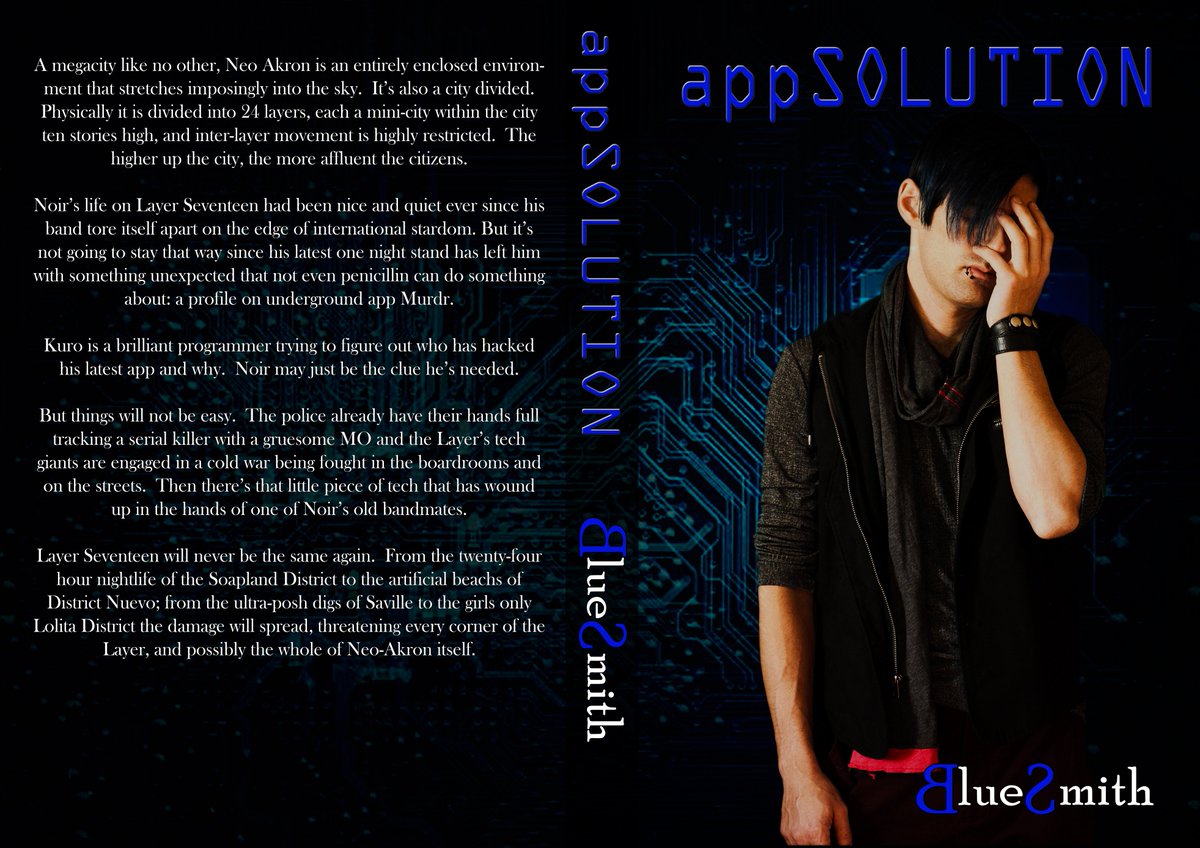 BlueSmi97323806's tweet image. Thanks for the tag and hope you enjoy it.

Me book with good wordems and stuff is:

#appsolution

Tag: @JArmandOfficial @evilgeniustobe