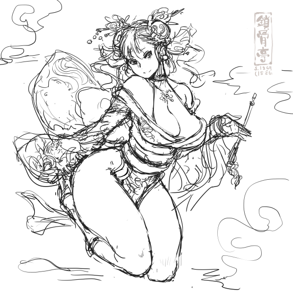 サコツンをなぞる1269 