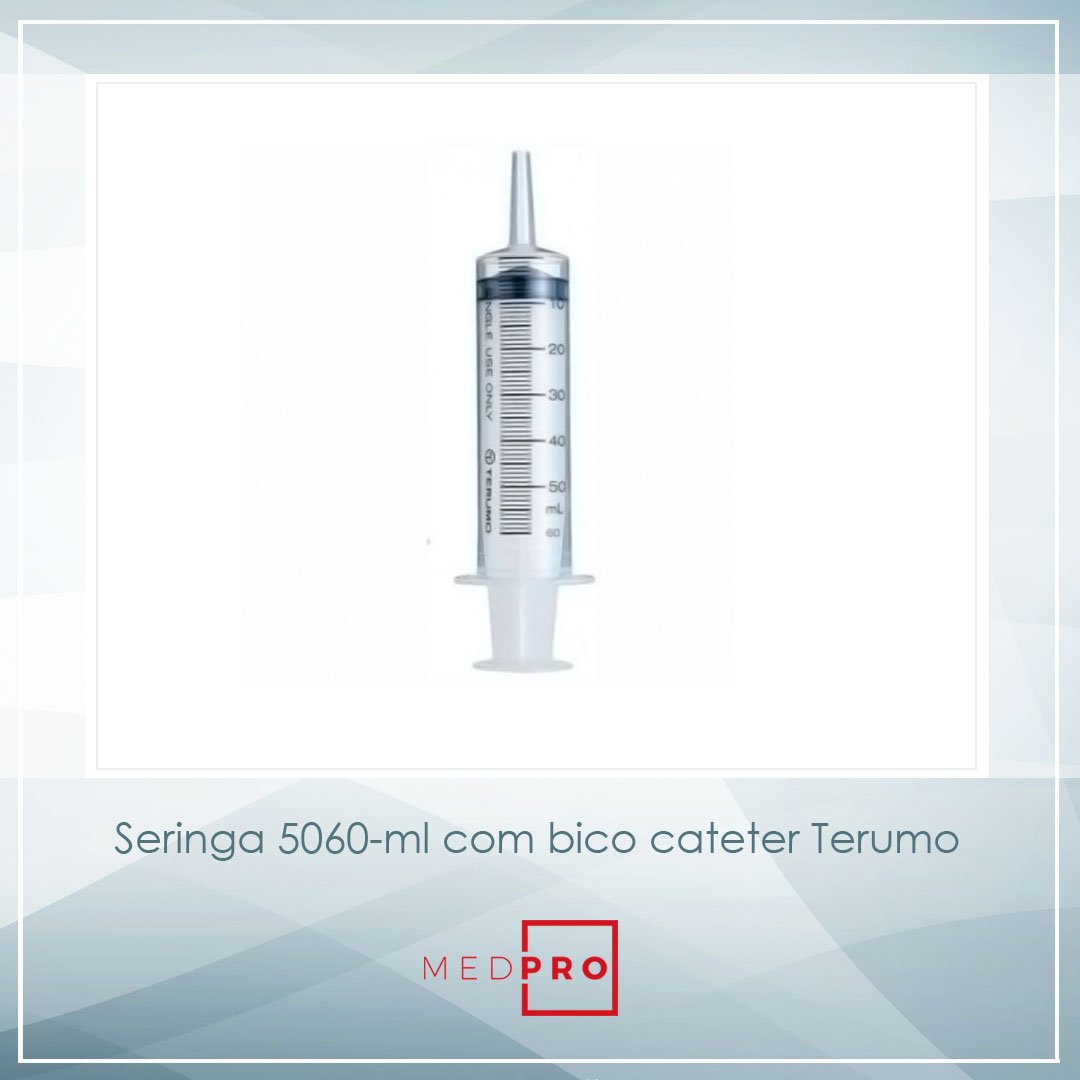 MedProbr's tweet image. Junto com a nossa parceria com a Terumo®, temos vários itens descartáveis com um qualidade e valor acessível.⠀
Um destes casos é a Seringa 50/60ml com bico cateter Terumo® .⠀Confira mais detalhes em nosso site: medprobr.com.br/produto/sering…