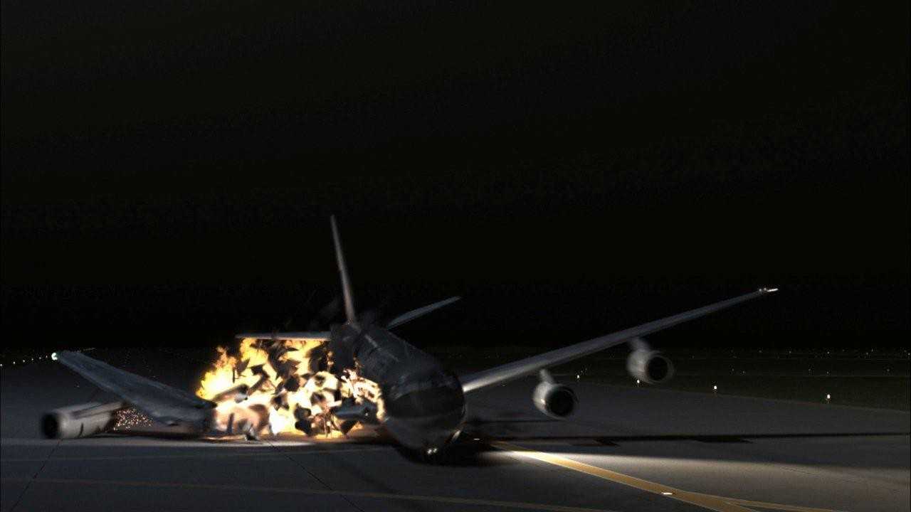 United Airlines Flight 173