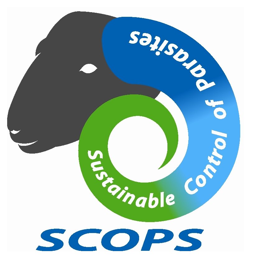 The updated SCOPS Nematodirus forecast is currently indicating very high risk for some regions.

More info: 
sruc.ac.uk/info/120144/fa…

#ScotVets
