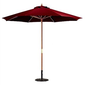 BestCreativeIn1's tweet image. Are you looking for #shade for your #patio this #spring? This 9-Foot #PatioUmbrella will be the perfect shade provider for the #family! Visit our #website today to #purchase this product and have it #delivered #directly to your front door!