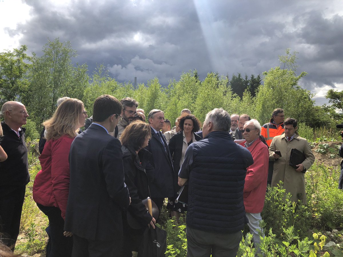 Le Raincy tweet media