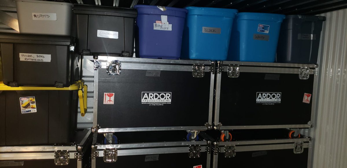 ArdorProduction's tweet photo. Organize, don't agonize! #TipTuesdays #BusinessMinded #Focus #ArdorProductionsInc #StayOnYourGame #Entrepreneur #Organized #EventRentals #Audio #Video #3DLEDDancefloor #ColdSparkMachine #PASystems #DJEquipment #Gear https://t.co/ZXcVrpLHHE
