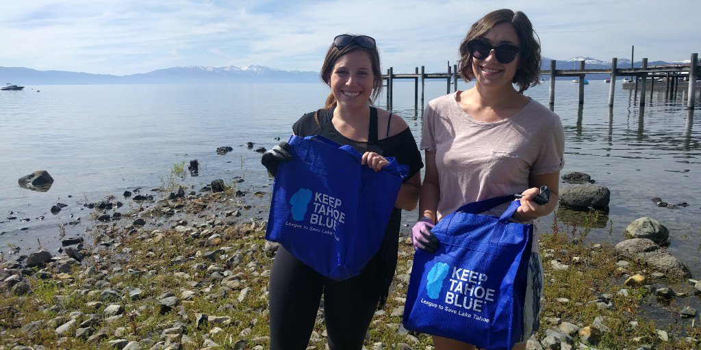 KeepTahoeBlue's tweet image. Tahoe City Clean-Up Day
Saturday, June 1 | 8:30 am - noon
Location: Meet at Commons Beach, Tahoe City, Lake Tahoe

All ages are invited to this great opportunity to give back to your community and keep our Lake and community clean! 

RSVP: keeptahoeblue.org/news/events/ta…