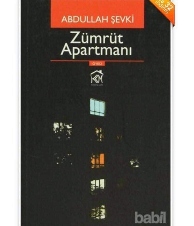 En kibar tabirle söyleyeceğim; bu kitaplar hemen toplatılmalı ve öncelikle yazan, Abdullah Şevki şerefsizi başta olmak üzere, basan, imla denetiminde görev alan, bildiği halde dağıtan herkesin kıçına tek tek sokulmalı. Pedofilinin cezası kesinlikle idam olmalı. #zümrütapartmanı