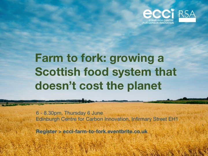 Looking forward to speaking at this event next week with @keelingcurve and <a href="/forgetfulfarmer/">pete ritchie</a> #eccifarmtofork <a href="/EdCentreCC/">ECCI</a> - lots of things to think about