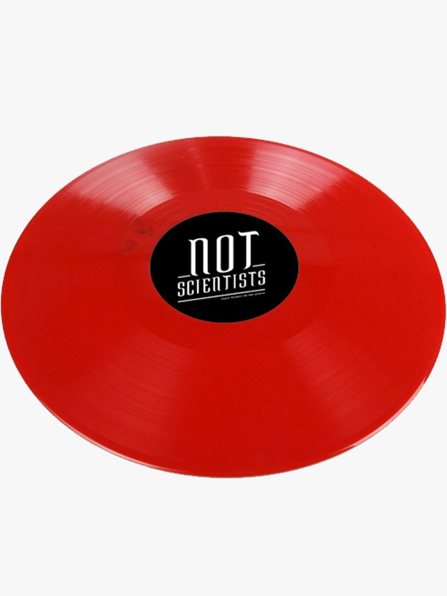 Roosevelt Records tweet media