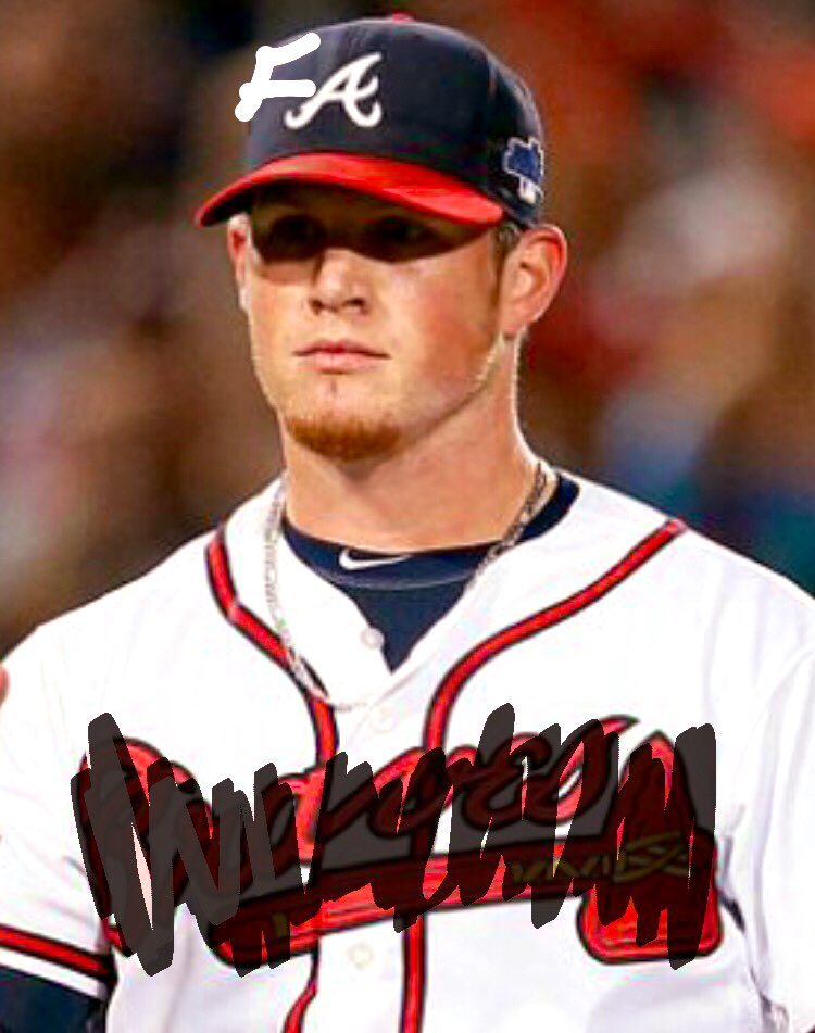 Happy Birthday to __________s relief pitcher Craig Kimbrel, who has posted an impressive 0 ERA this season 