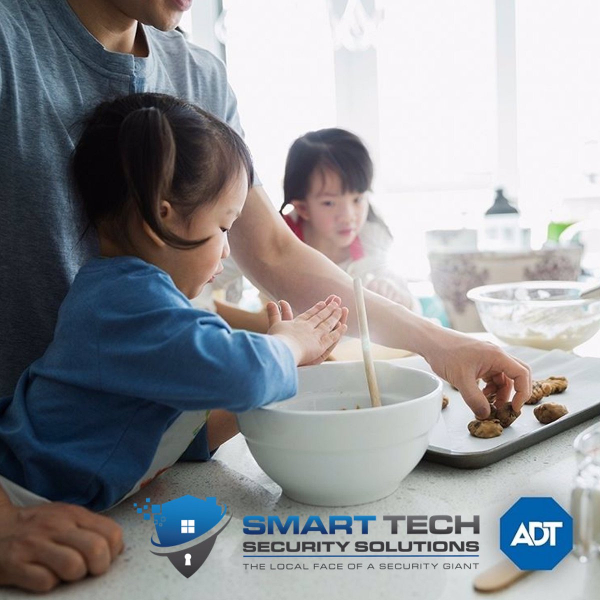 SmartTechADT's tweet image. Smart Tech has kept families safe for over 27 years. Call us today for peace of mind. 🏡 smarttechprotect.com 
760.610.5984
#smarttechprotect #alarm #adt #coachellavalley #homesecurity #smarthome #surveillance