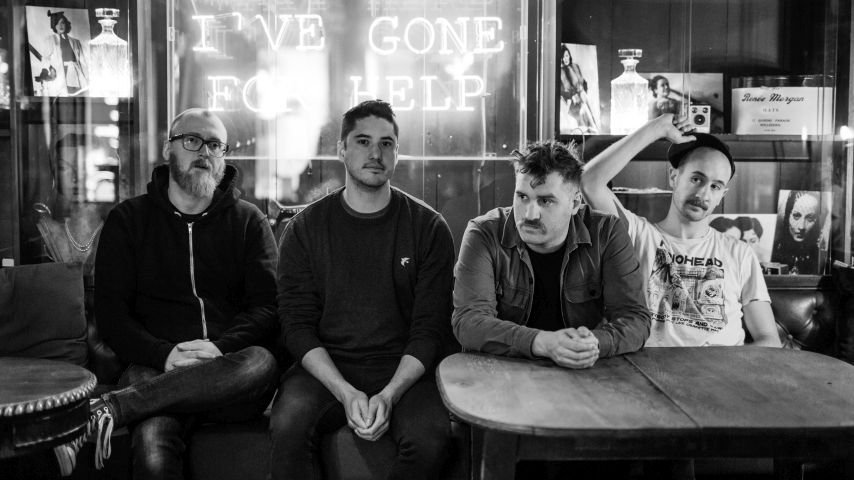 fafmx's tweet image. A continuación: 6 razones por las cuales no te debes de perder a @ASIWYFA_BAND este 1 de junio...