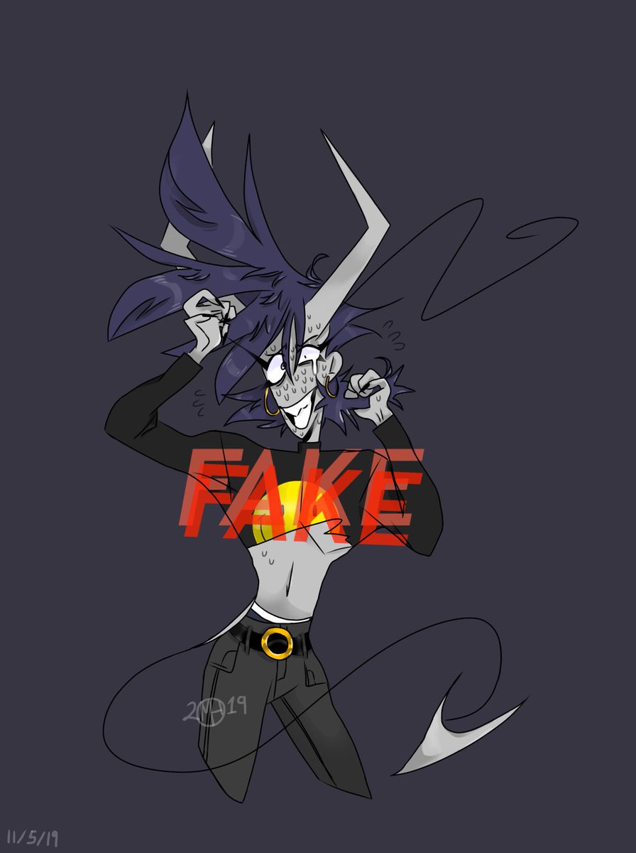 0rangejuuice's tweet photo. Finished this a while ago but bOy was it a painful process haaaa :')
My oc Violet 😌 Inspired by a song
#originalcharacter #originalart #fakeyouout https://t.co/SbLSdG1M3r