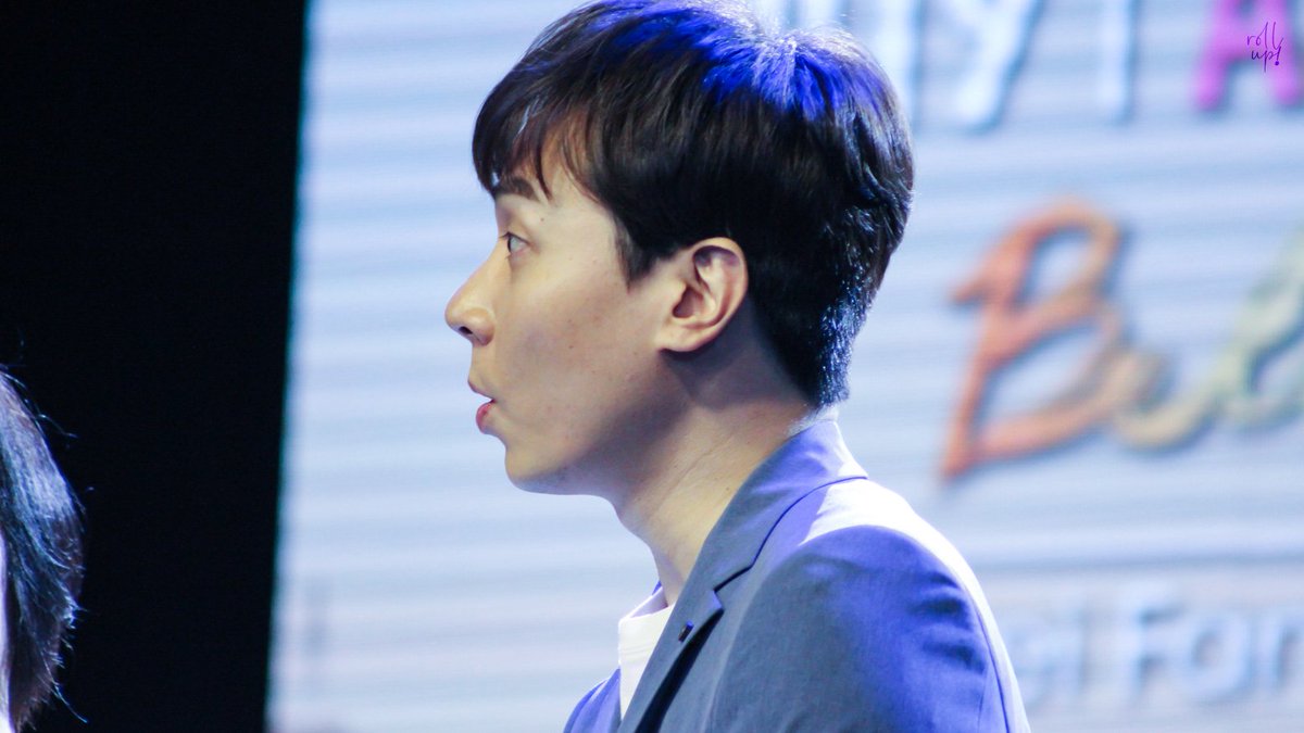 190525 #신화 #앤디 대만팬미팅 기자회견😇😇😇