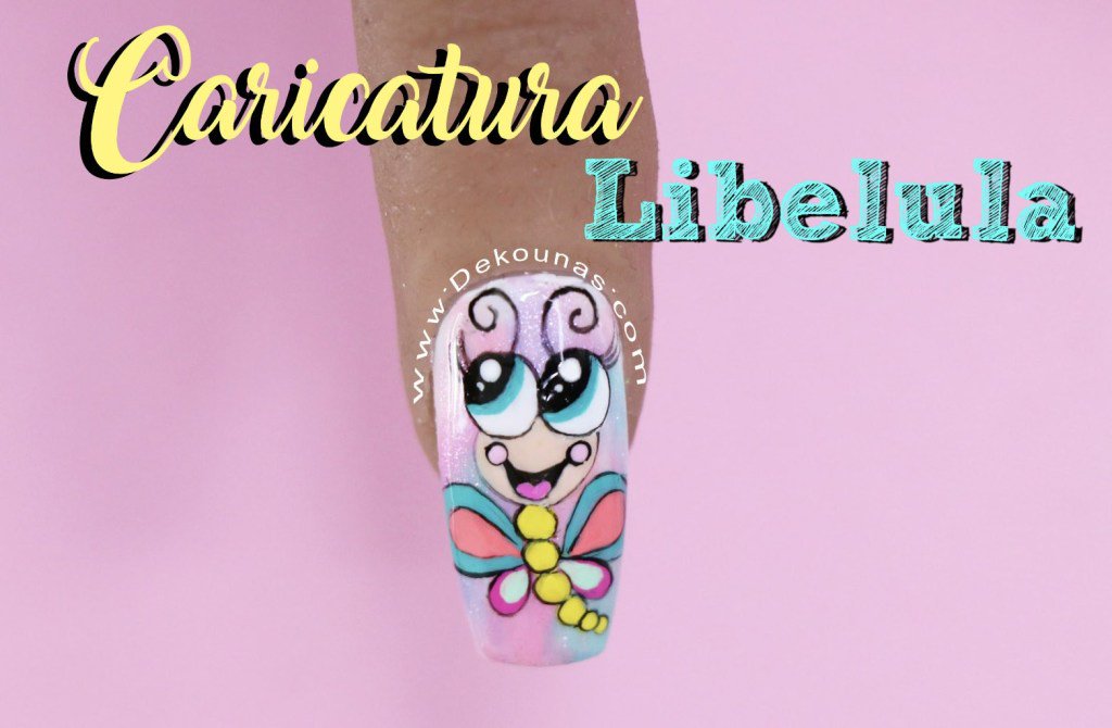 Dekounas's tweet photo. Diseño de Uñas Caricatura Libelula https://t.co/V0J8jwnQyV https://t.co/UQeh9Q4CxI https://t.co/HJwBrMG8Z7