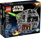 ZipseHaus's tweet image. LEGO Star Wars Death Star 75159 Sealed NEW Box Limited Edition RARE Rare! $570.00 #legodeath #legoedition #legolimited rover.ebay.com/rover/1/711-53…