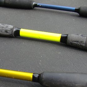 Take_Me_Fishing's tweet photo. You'll find these three differences when comparing #SplitGrip rods to the standard #FullGrip rod type: https://t.co/t6xKYXH56O

| @andywhitcomb | https://t.co/rD5ny2xAtz