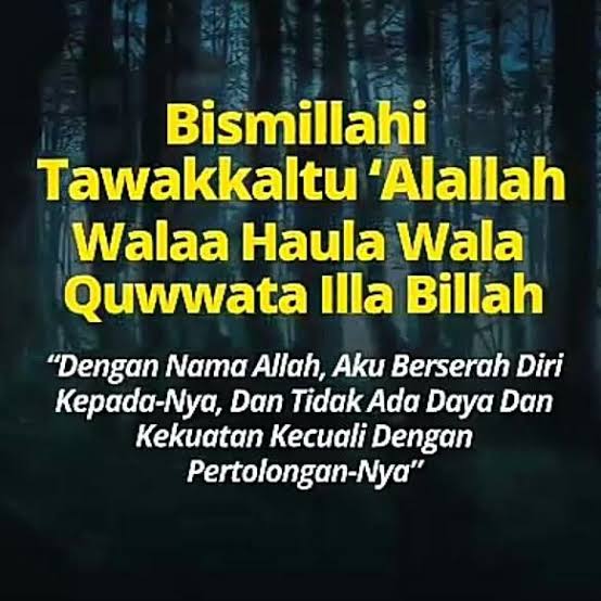 DewannaFerry's tweet photo. ya Allah S.W.T. kuberserah kepada mu... sembuhkanlah Ibunda... 🙏 https://t.co/az1H9yejfa