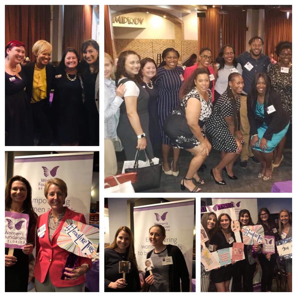 Thank you to everyone who joined us for Raise the Bar 2019. It was a successful event and we greatly appreciate your continued support! 💜