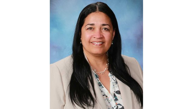 Don't forget: Today from 4 p.m. to 6 p.m., USD #116 will be hosting a Meet and Greet for the newly-appointed Superintendent Dr. Jennifer Ivory-Tatum in the Urbana High School Commons. All Urbana community members and USD #116 parents are welcome! ow.ly/PANy50ur9EB