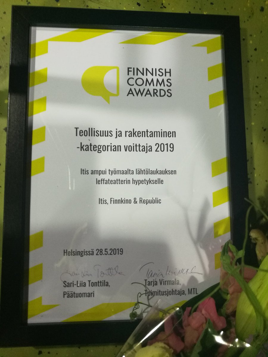 Kirsi Mäki tweet media