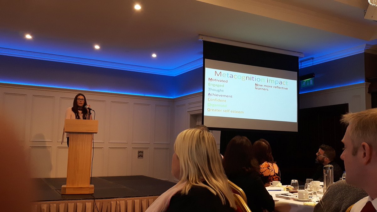 lcgeography's tweet photo. Truly inspirational day down with the Newry folks in their @SES_Project JPD day. Hearing from teachers who have so obviously benefitted from collaboration &amp; working together has left me buzzing with ideas &amp; enthusiasm. Thanks for the warm welcome &amp; insight into your amazing work! https://t.co/Iy1s8gxBtw