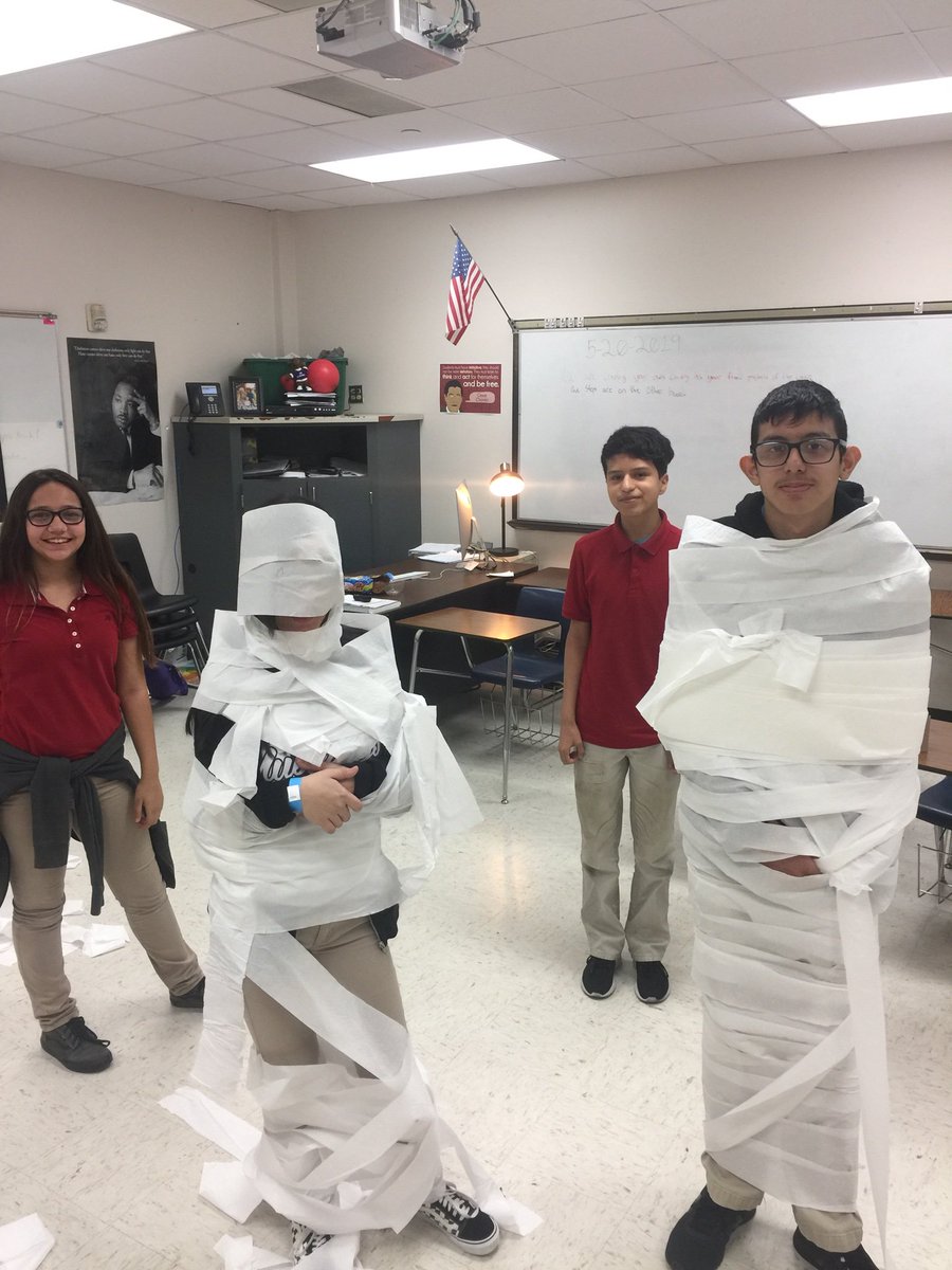 7th Grade TX History tweet media