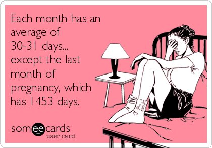 he_reeves's tweet photo. Current pregnancy feels!! #overdue #1weekandcounting https://t.co/7wSZDyYvNk