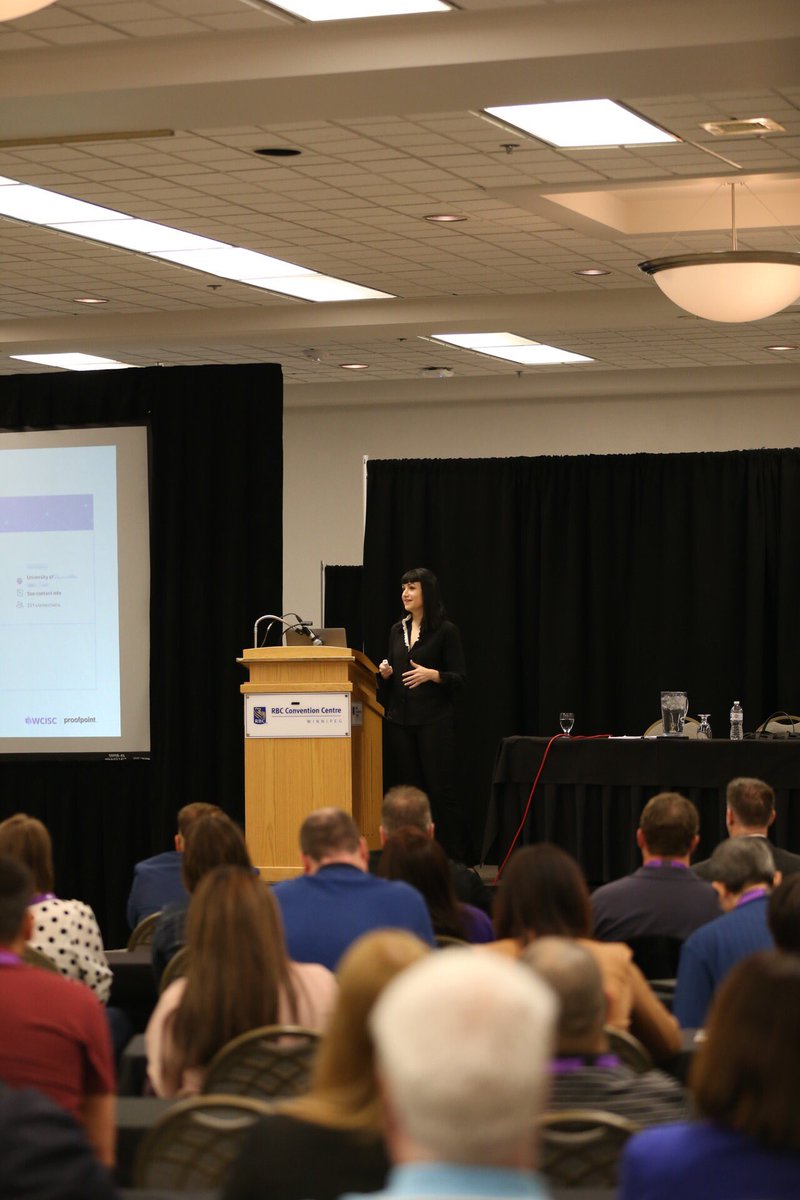 sherrod_im's tweet image. Just finished talking about threats to 🍔 and 🐔 at #wcisc