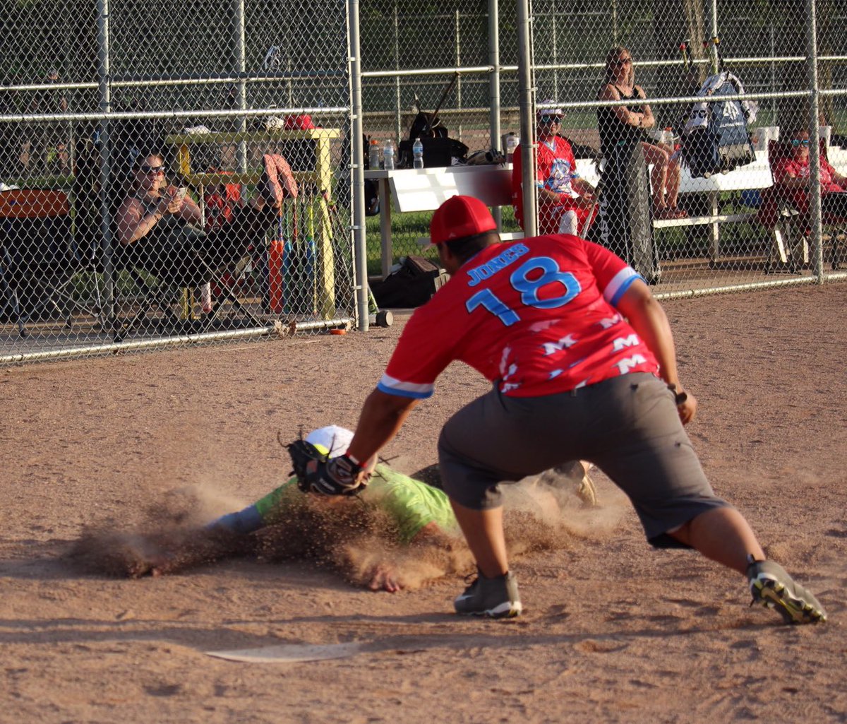 MWUtrip's tweet image. He didn’t make it! #playusssa #usssasp #peteroseslide