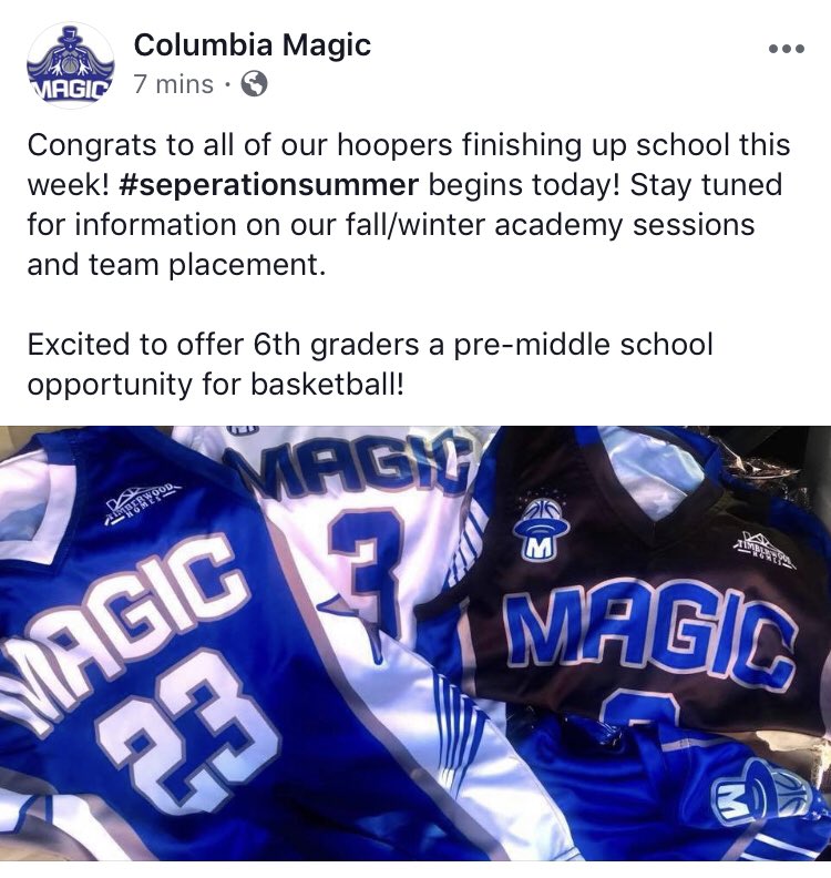 comomagicbball's tweet image. Let's GO!