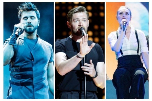 Εurovision 2019: Λάθος στη βαθμολογία της κριτικής επιτροπής της Ρωσίας στον Β’ Ημιτελικό! infecyprus.com/2019/05/28/%ce…