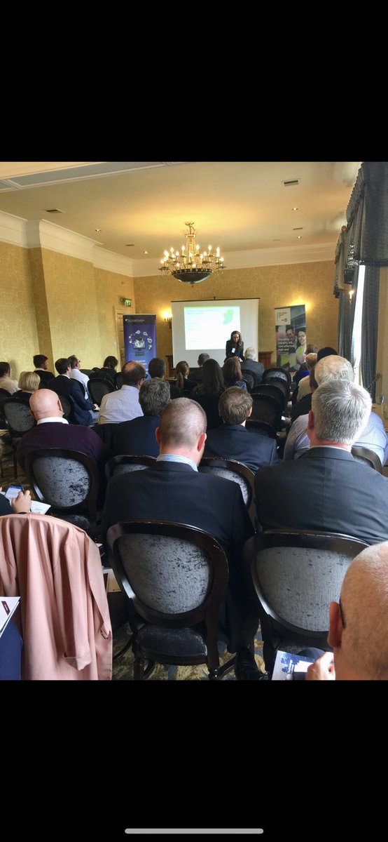 Technology Ireland ICT Skillnet (@ictskillnet) on Twitter photo Big thanks to everyone that came today to the GBS Leaders forum in Dublin at the Radisson Stillorgan with special thanks to <a href="/TheHackettGroup/">The Hackett Group</a> <a href="/SkillnetIreland/">Skillnet Ireland</a> <a href="/TraceyDonnery/">Tracey Donnery</a> Big thanks to everyone that came today to the GBS Leaders forum in Dublin at the Radisson Stillorgan with special thanks to <a href="/TheHackettGroup/">The Hackett Group</a> <a href="/SkillnetIreland/">Skillnet Ireland</a> <a href="/TraceyDonnery/">Tracey Donnery</a>