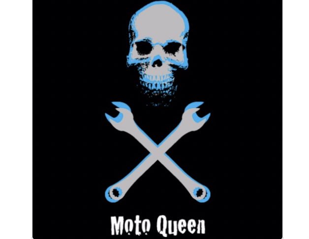 Motoqueen24 tweet media